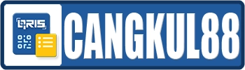 Logo Cangkul88